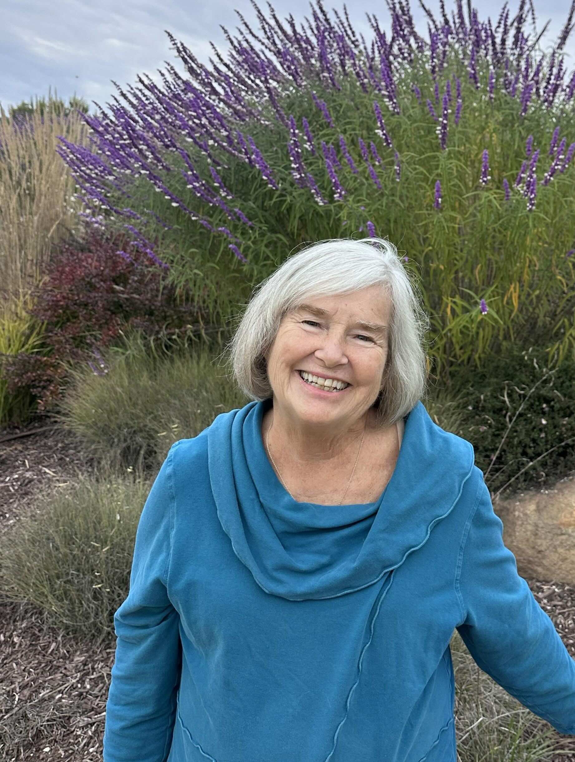 Shirley David