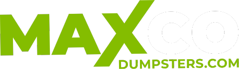 MAXCO Dumpsters