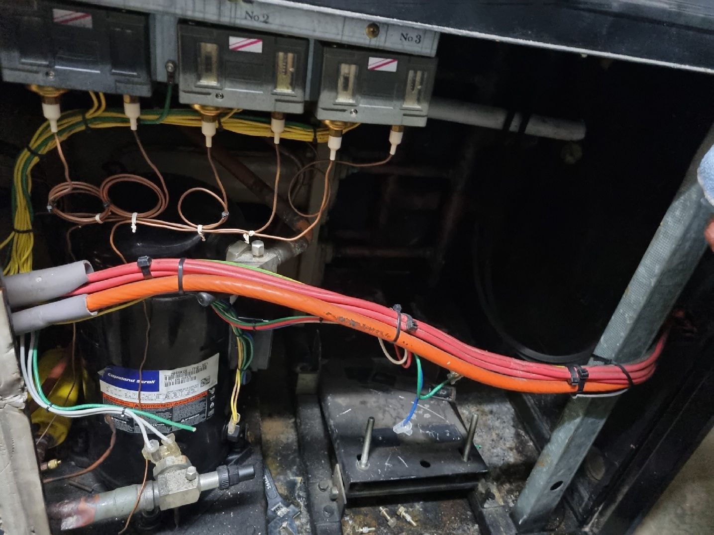 Storm-Ready Electrical Wiring And Equipment For Home System Protection