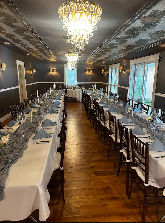 Elegant Events