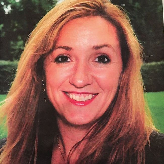 Michelle R. Mendez, D.O. — Jacksonville Beach, FL — Mendez Family Care and Aesthetics