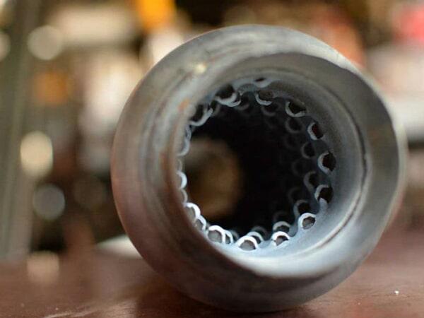 MUELLES Y MOFLES ABASTOS - Empresa especialista en muelles, mofles y suspensión