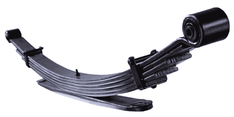 MUELLES Y MOFLES ABASTOS - Suspensiones de Camiones en Torreón