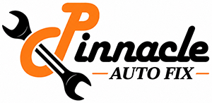 Logo | Pinnacle Automotive