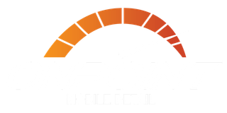 A black and white logo for detailers roadmap