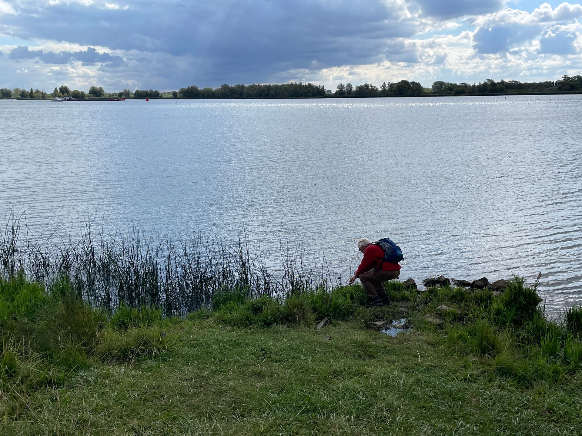 Verwonderwandeling