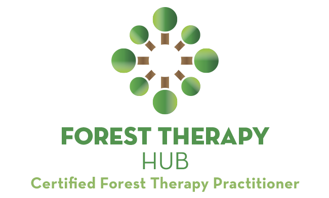 Certified Forest Therapy Practitioner