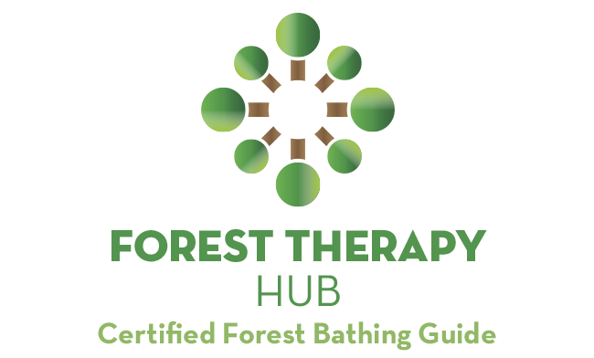 Certified Forest Bathing Guide