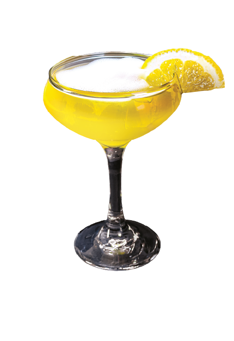 Cocktails Citrus