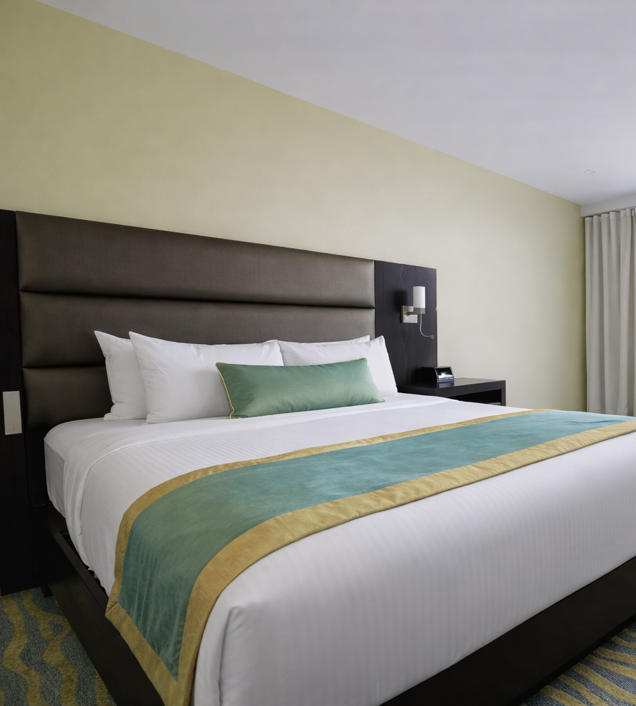 chambre confort