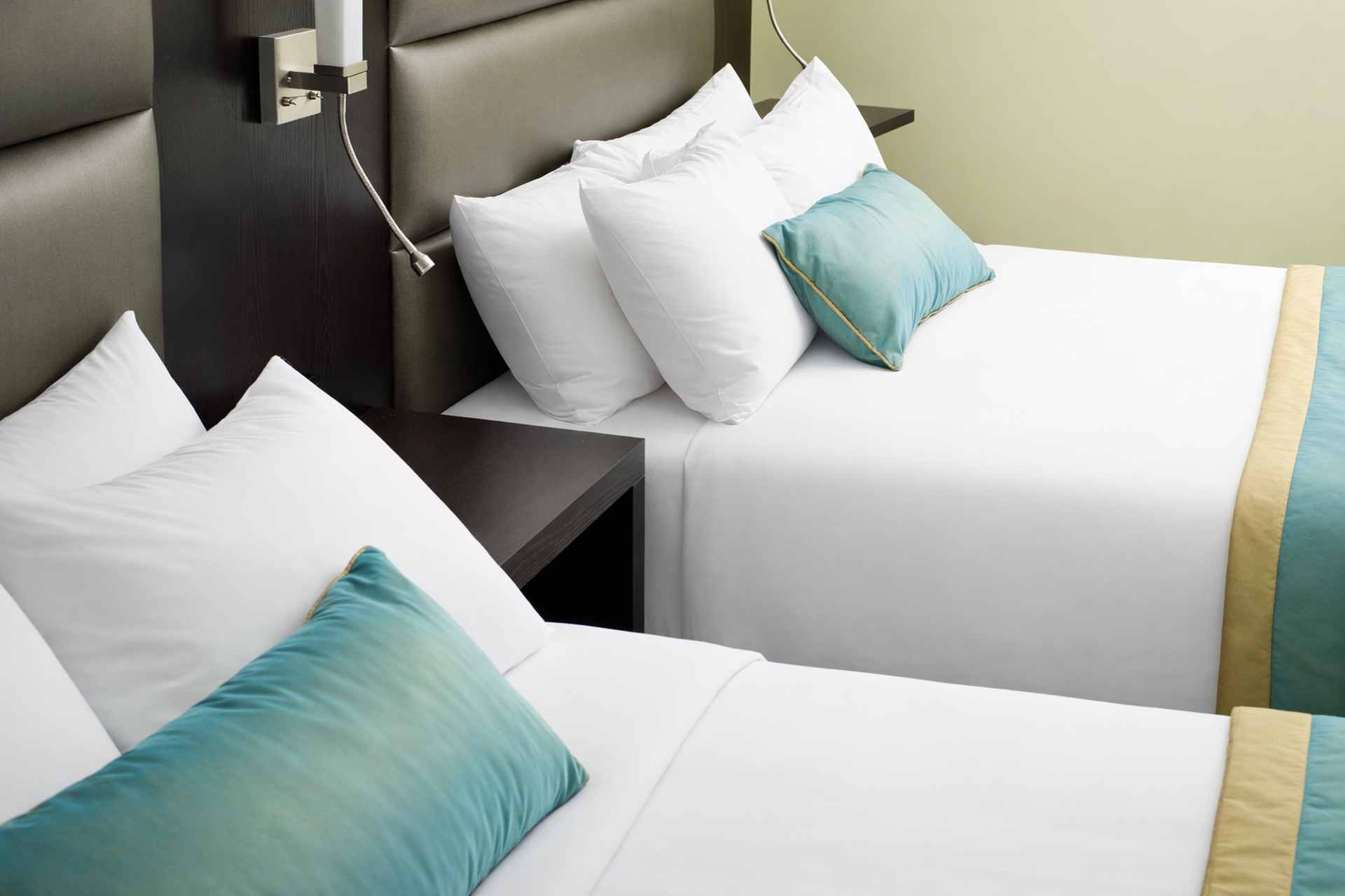 chambre confort
