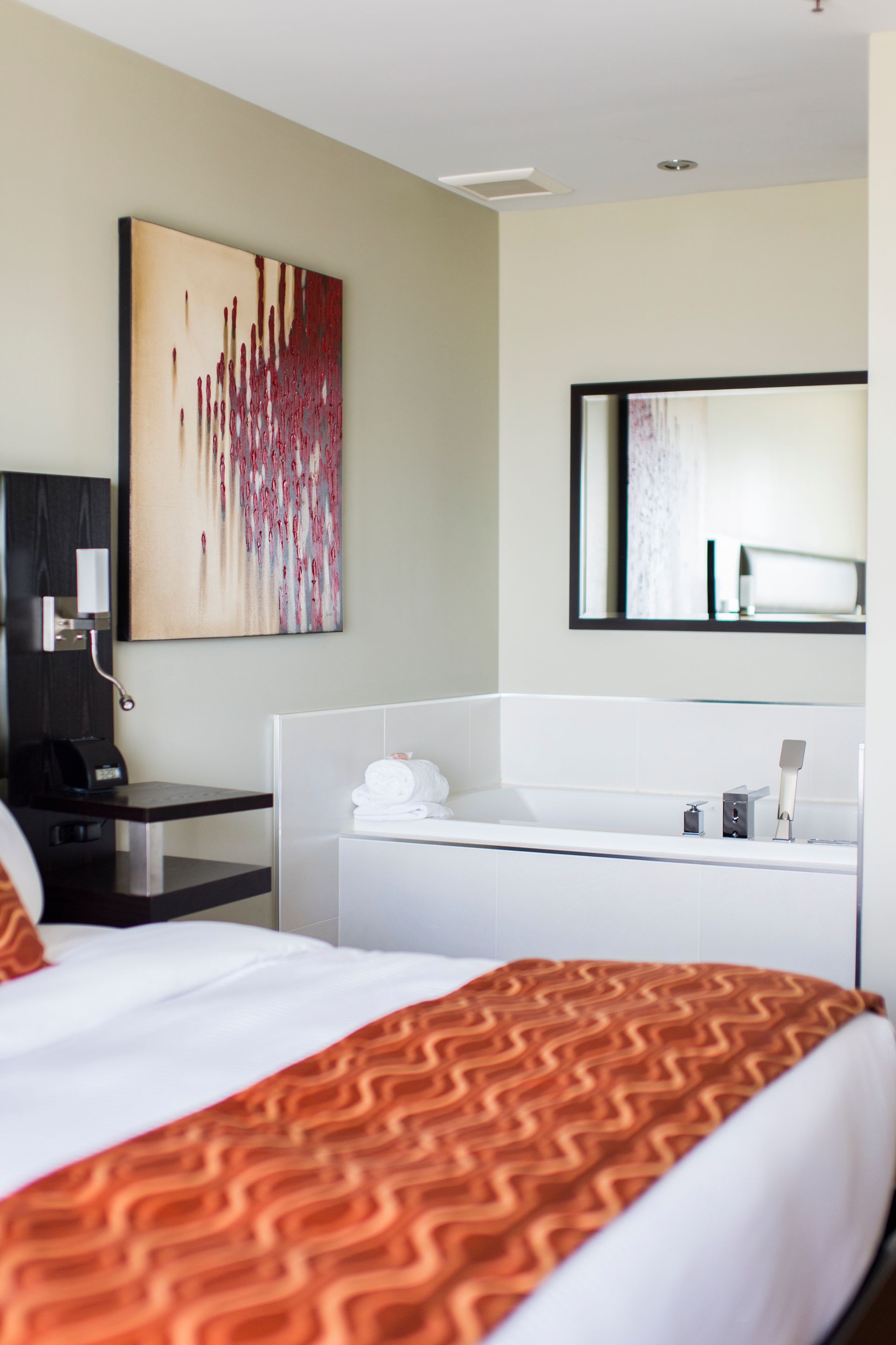 chambre