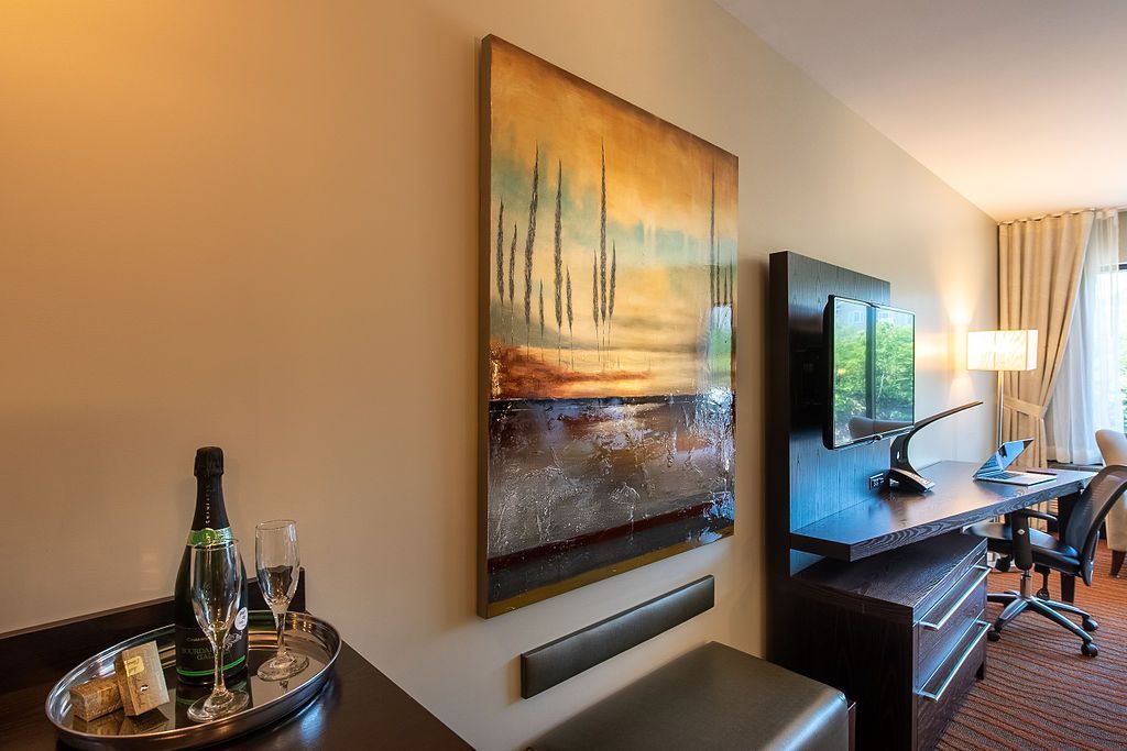 Chambre terra