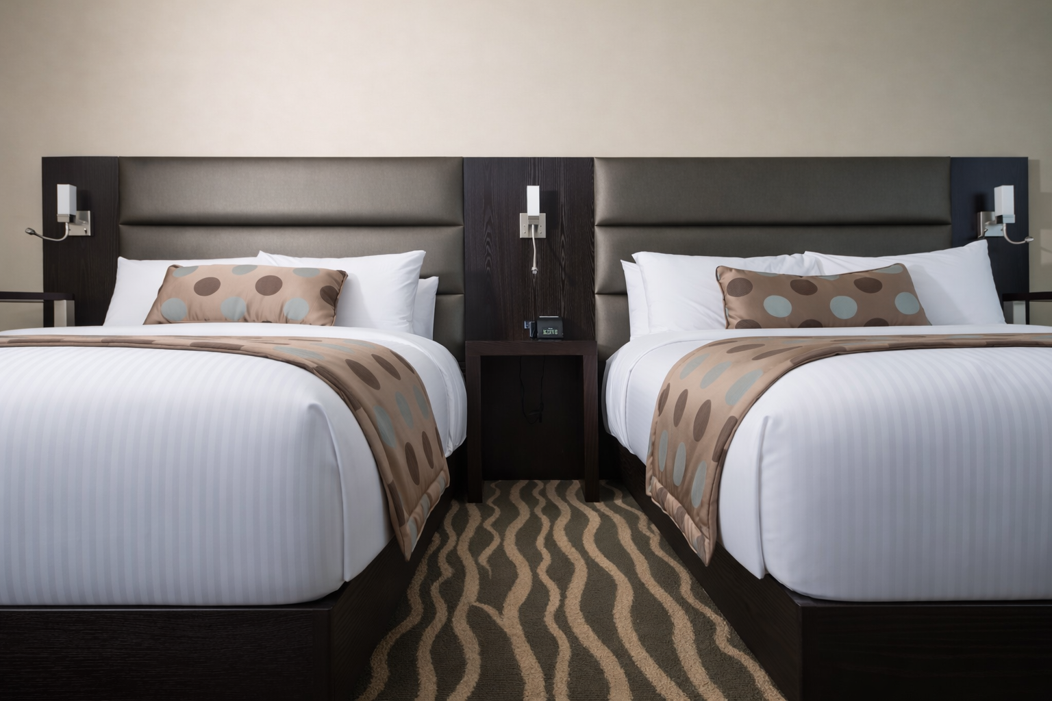 Chambre terra