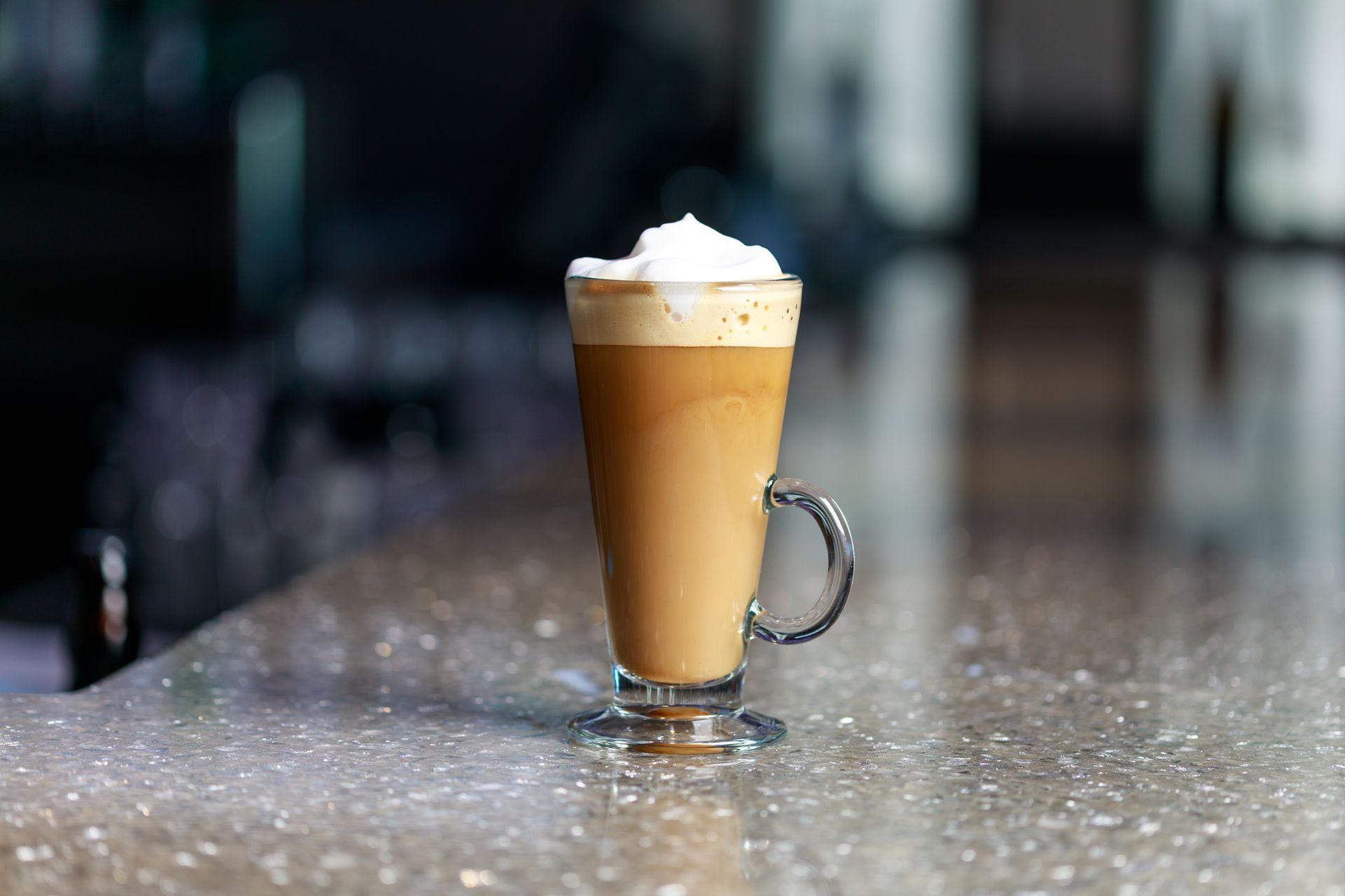 café baileys