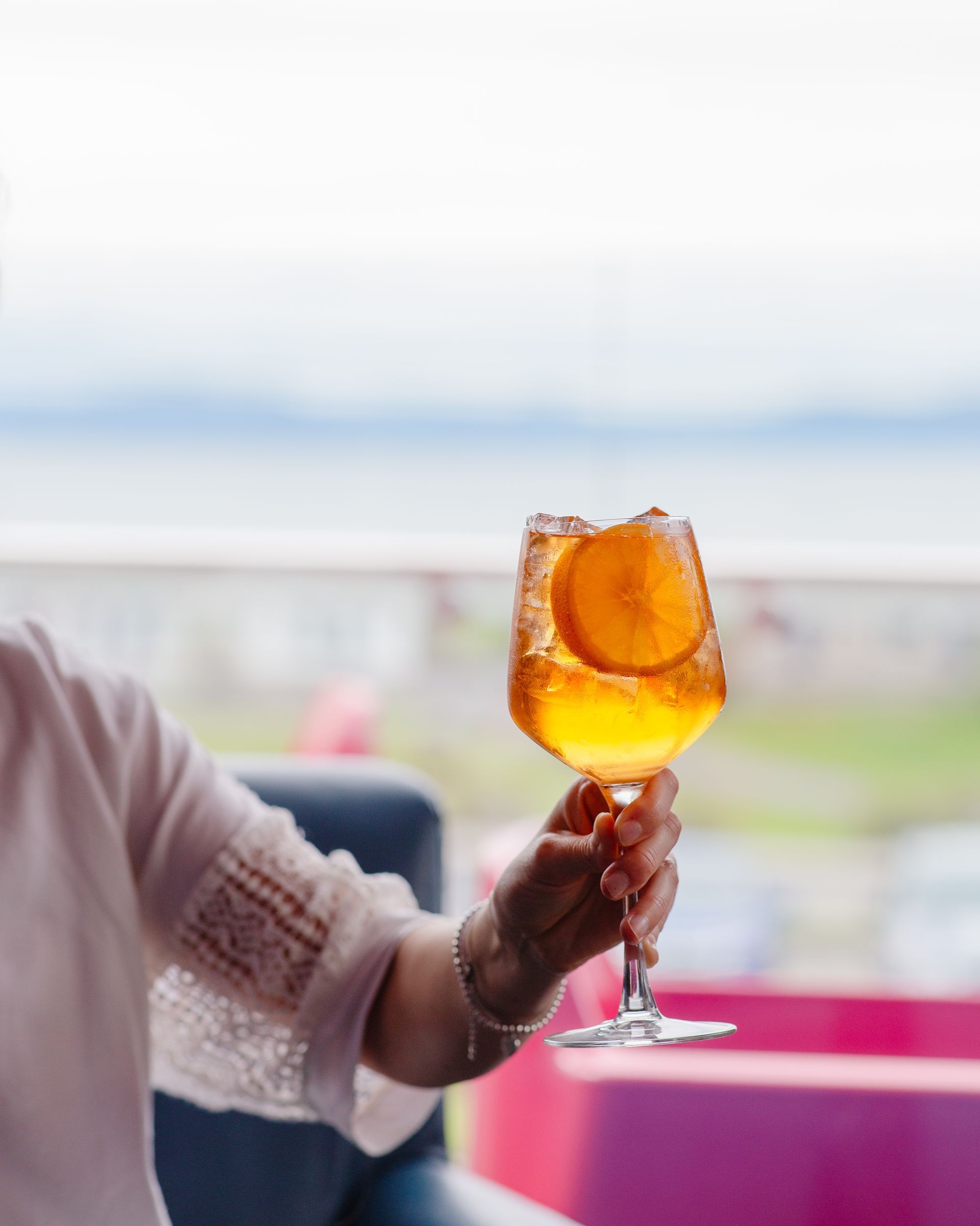 Sangria nordique