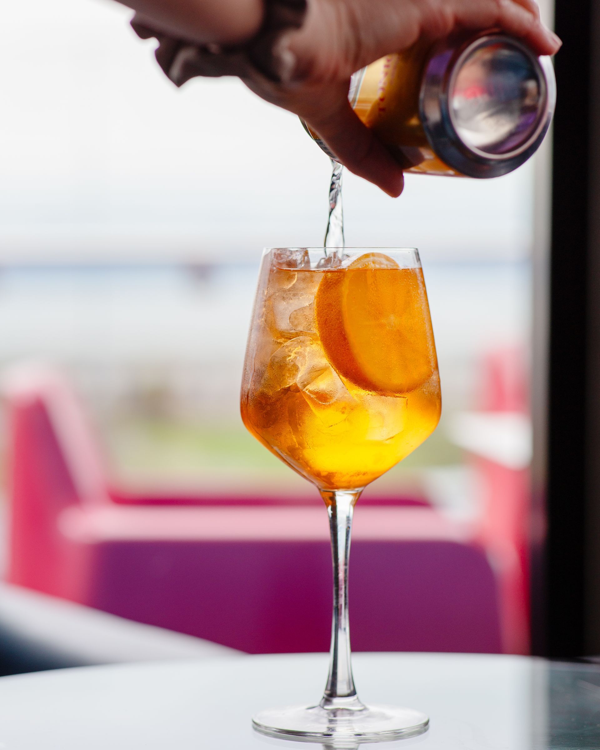Sangria nordique