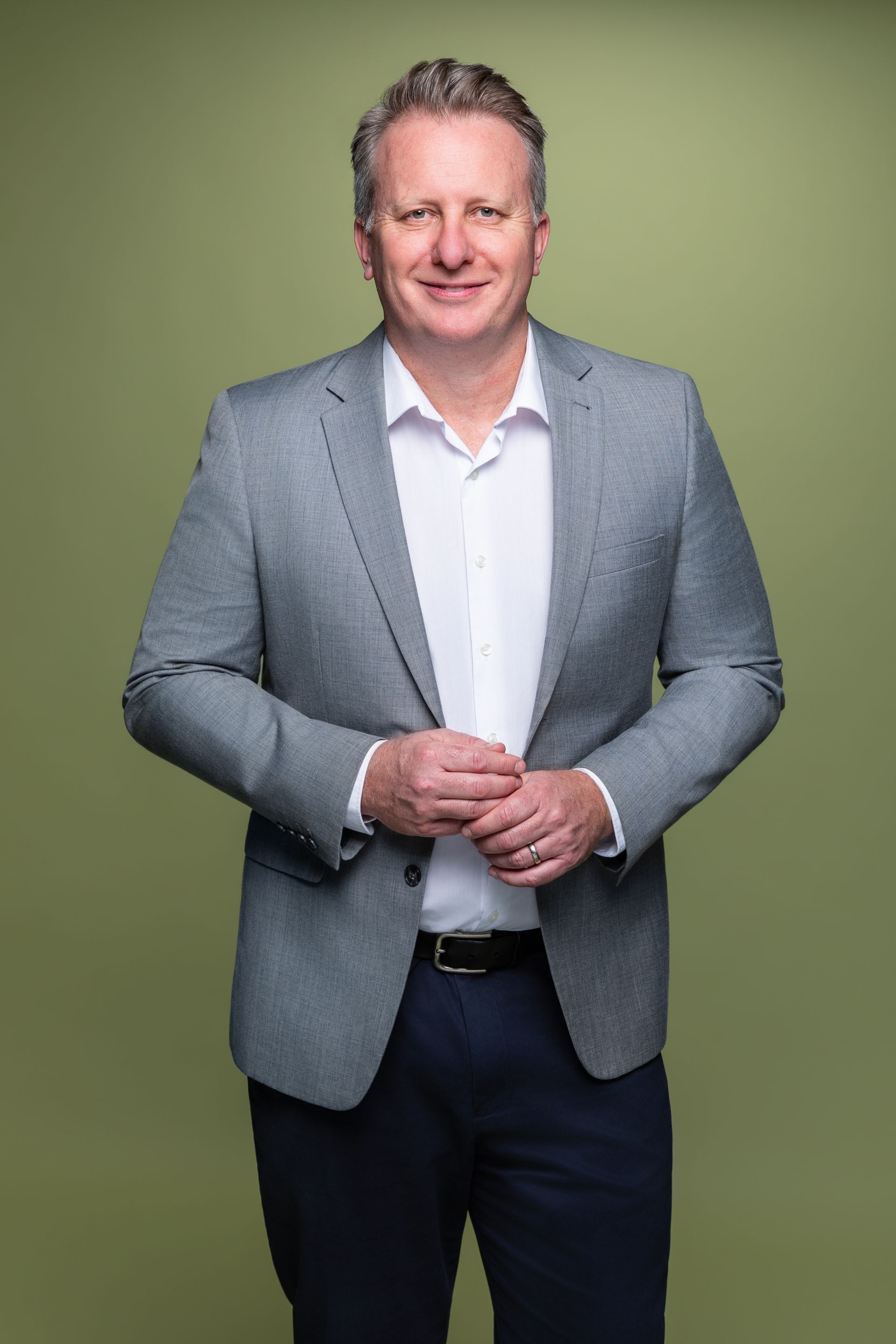 Chris Dale - Fractional CMO - MarketingHQ