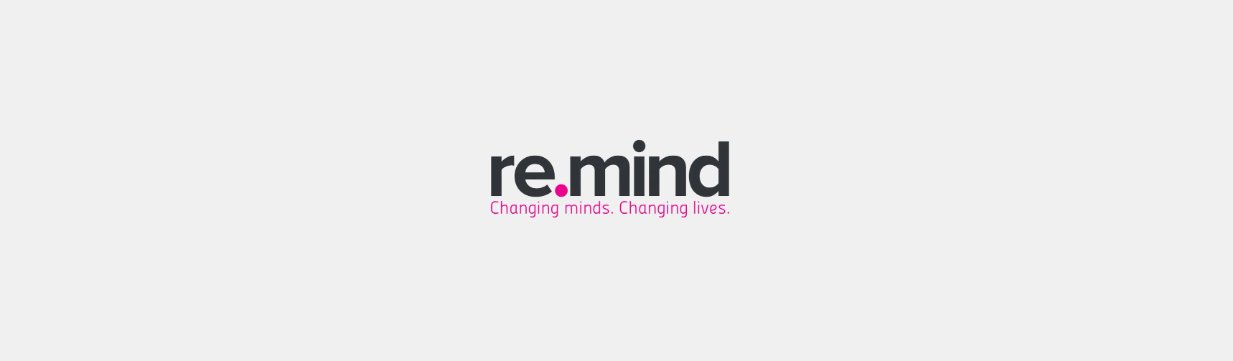 Remind Mental Health Training Logo