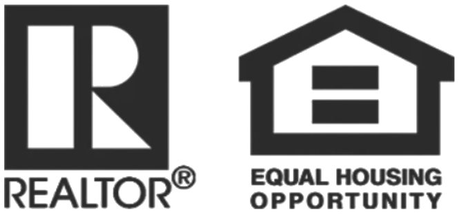 REALTOR and Equal Housing Opportunity logos
