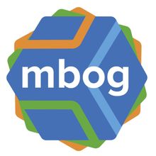 Logo met de tekst