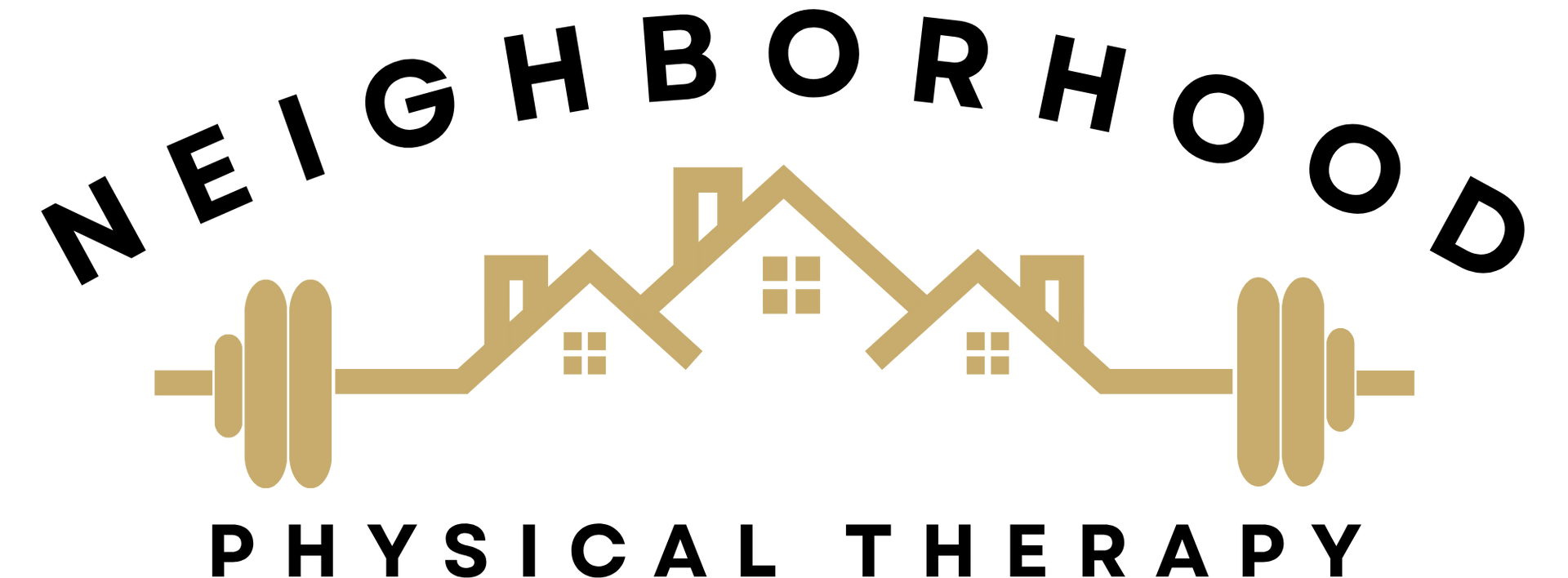 Neighborhood Physical Therapy LLC Business Logo