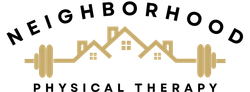 Neighborhood Physical Therapy LLC Business Logo