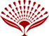Red flower icon logo for Wildflower Inn Sedona