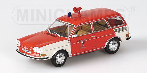 Minichamps im Maßstab 1:43 (Artnr.: 400 051112)