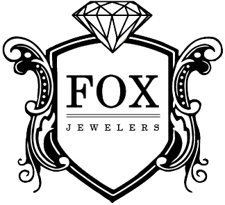 Fox Jewelers logo Fox Jewelers logo