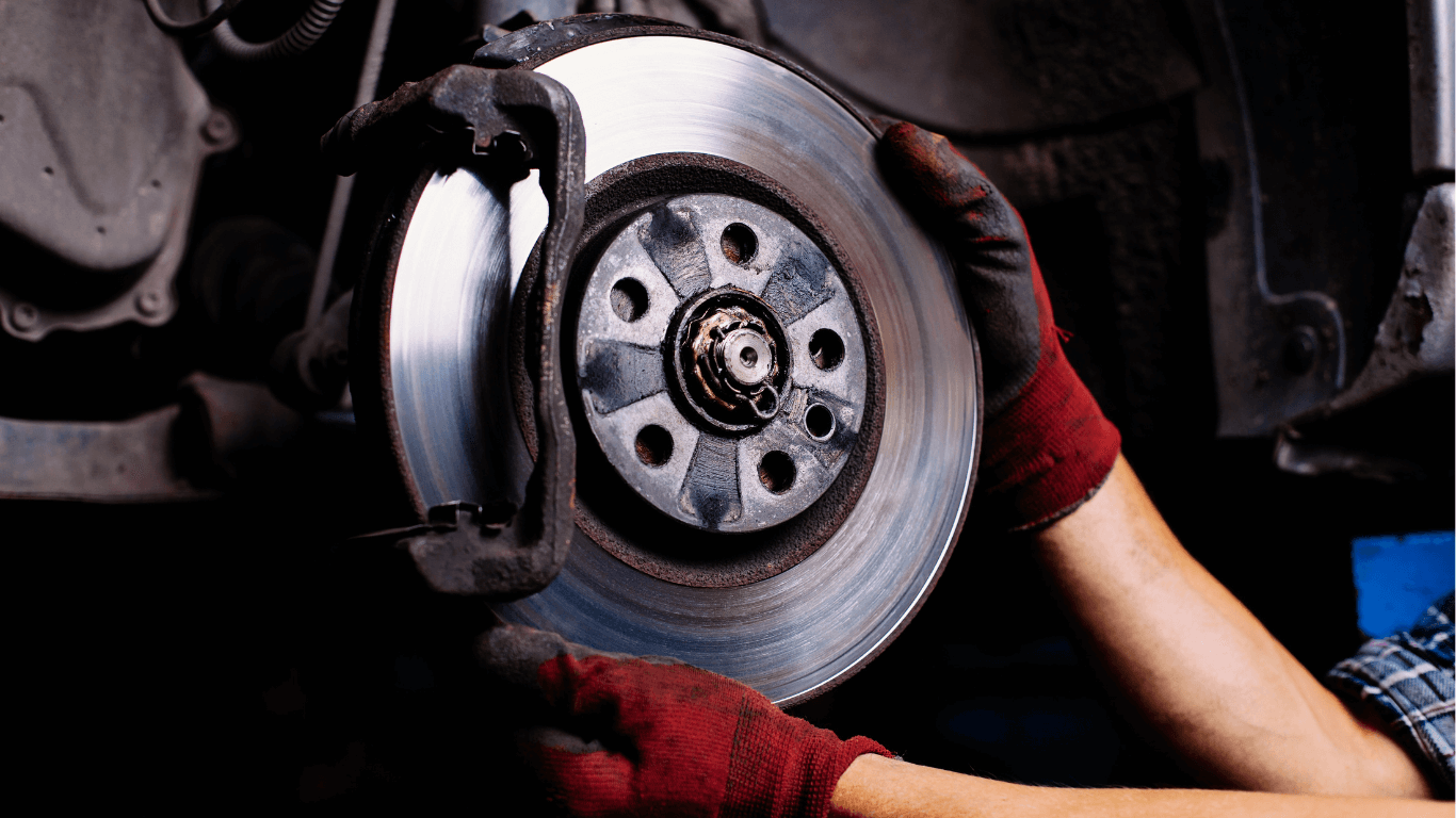 brake repair