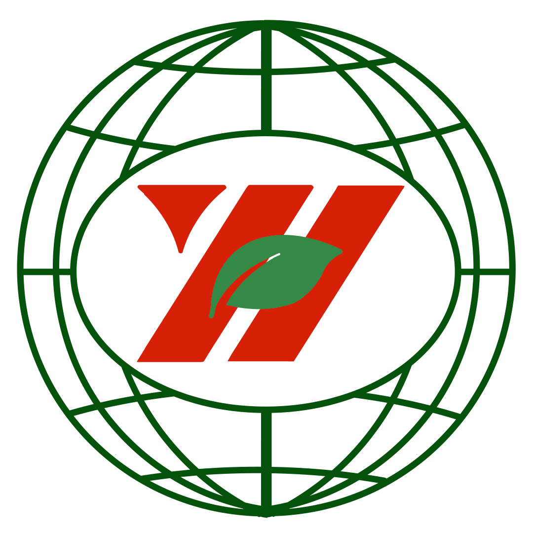 億圜污染防制工程有限公司Logo