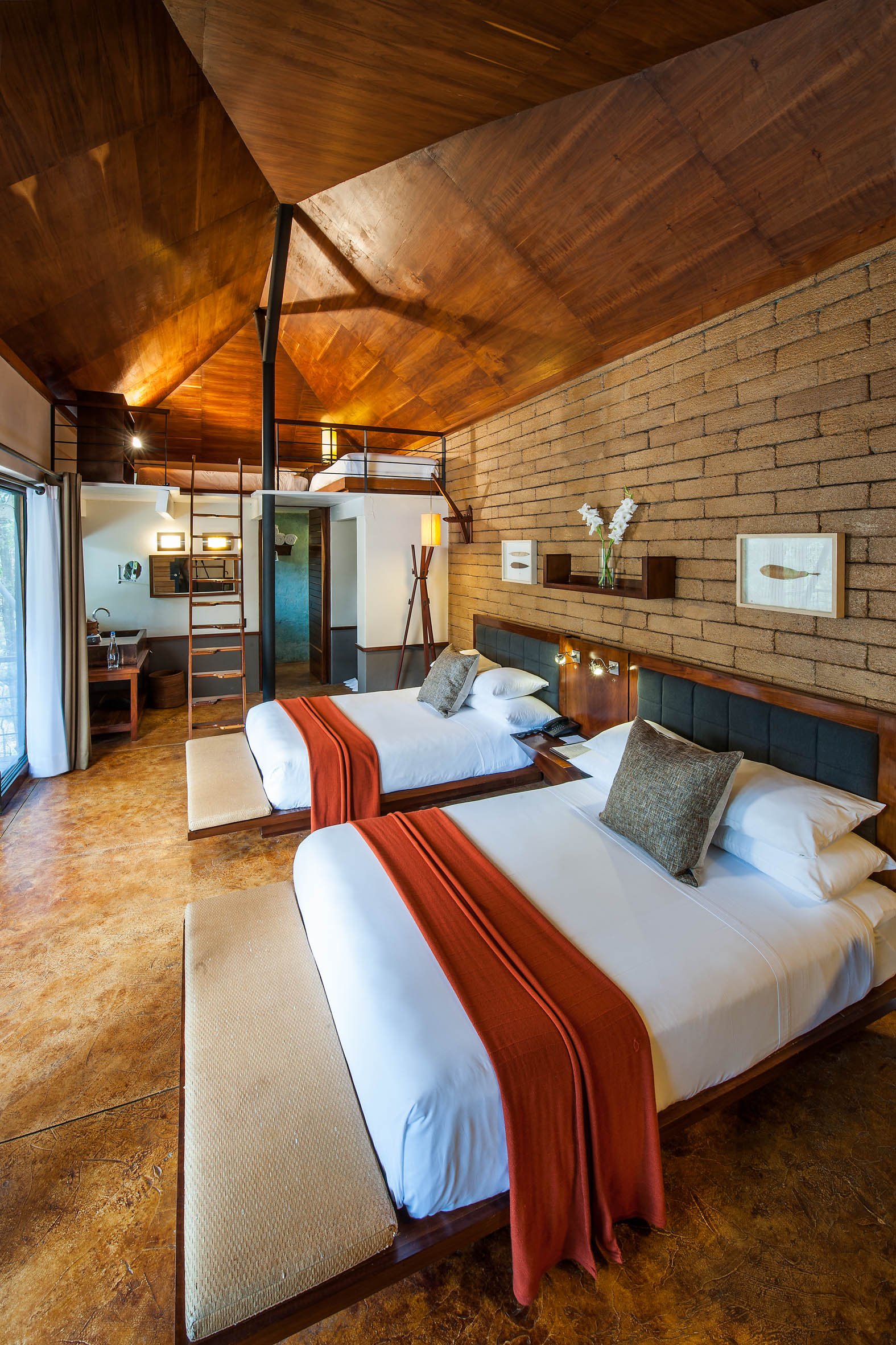 Hotel Rodavento