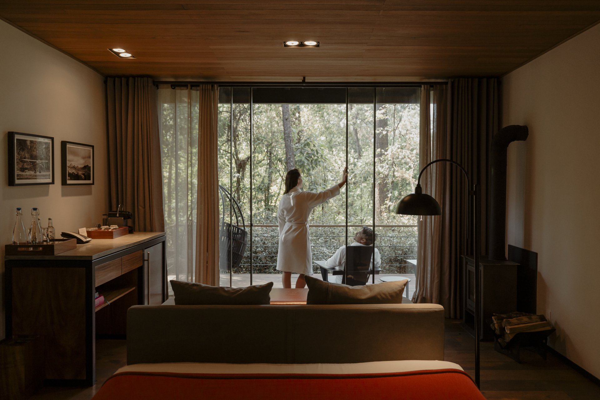 Hotel Rodavento