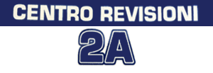 LOGO CENTRO REVISIONI 2A