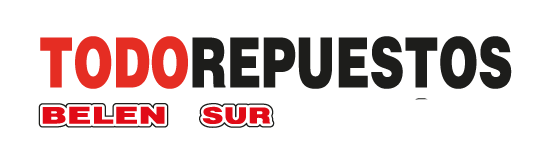 Todo Repuestos