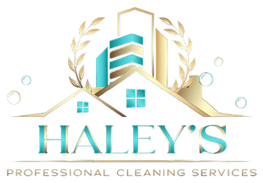 Haley's Professional Cleaning Service LLC logo