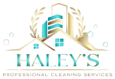 Haley's Professional Cleaning Service LLC logo
