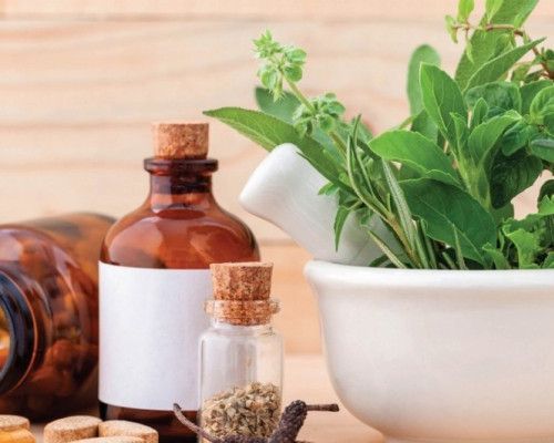 Medicamentos Manipulados