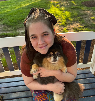 Brittany — Dayton, OH — Pawsitively Perfect Brittany — Dayton, OH — Pawsitively Perfect