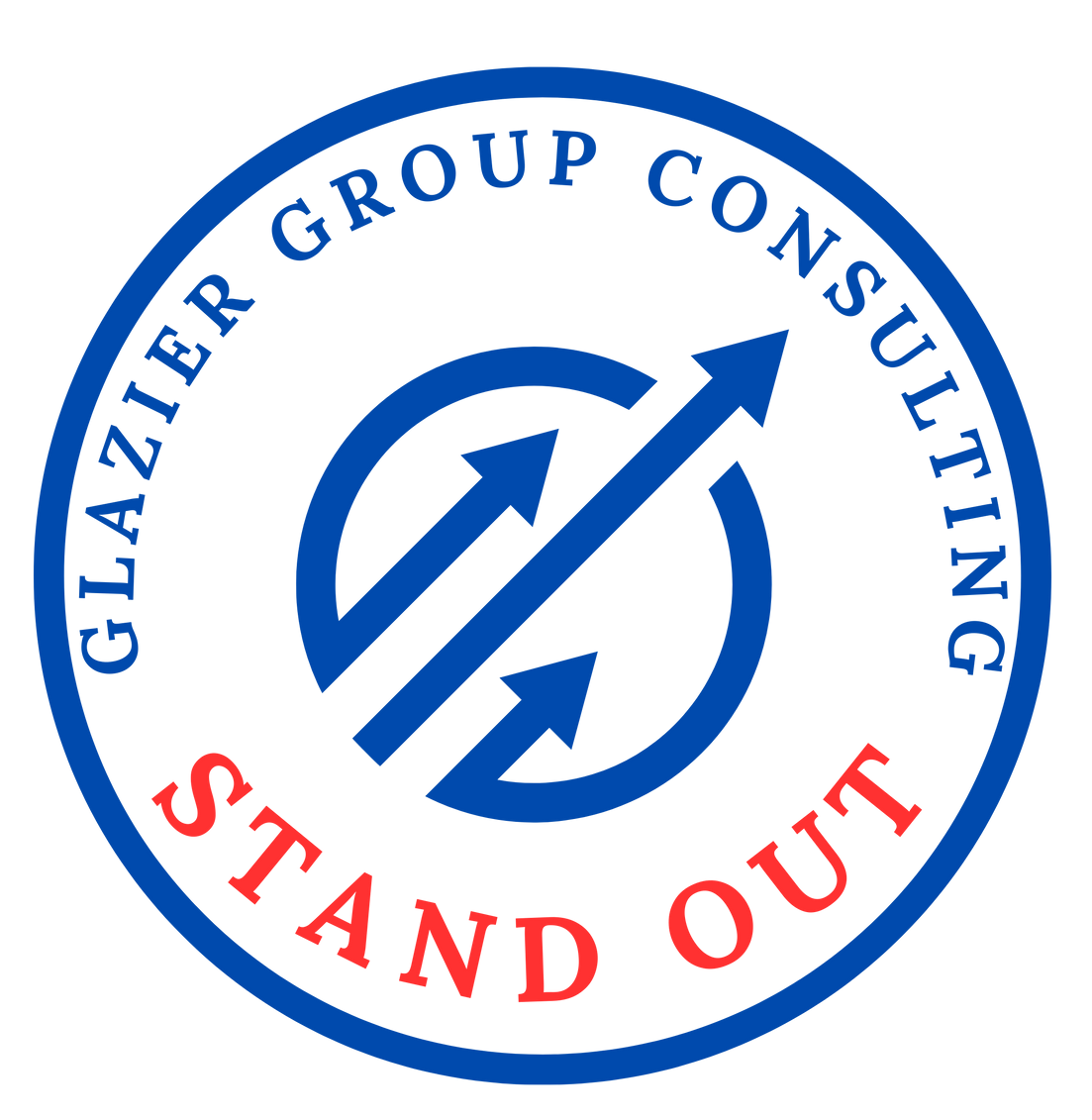 Glazier Group Consulting Stand Out on Google