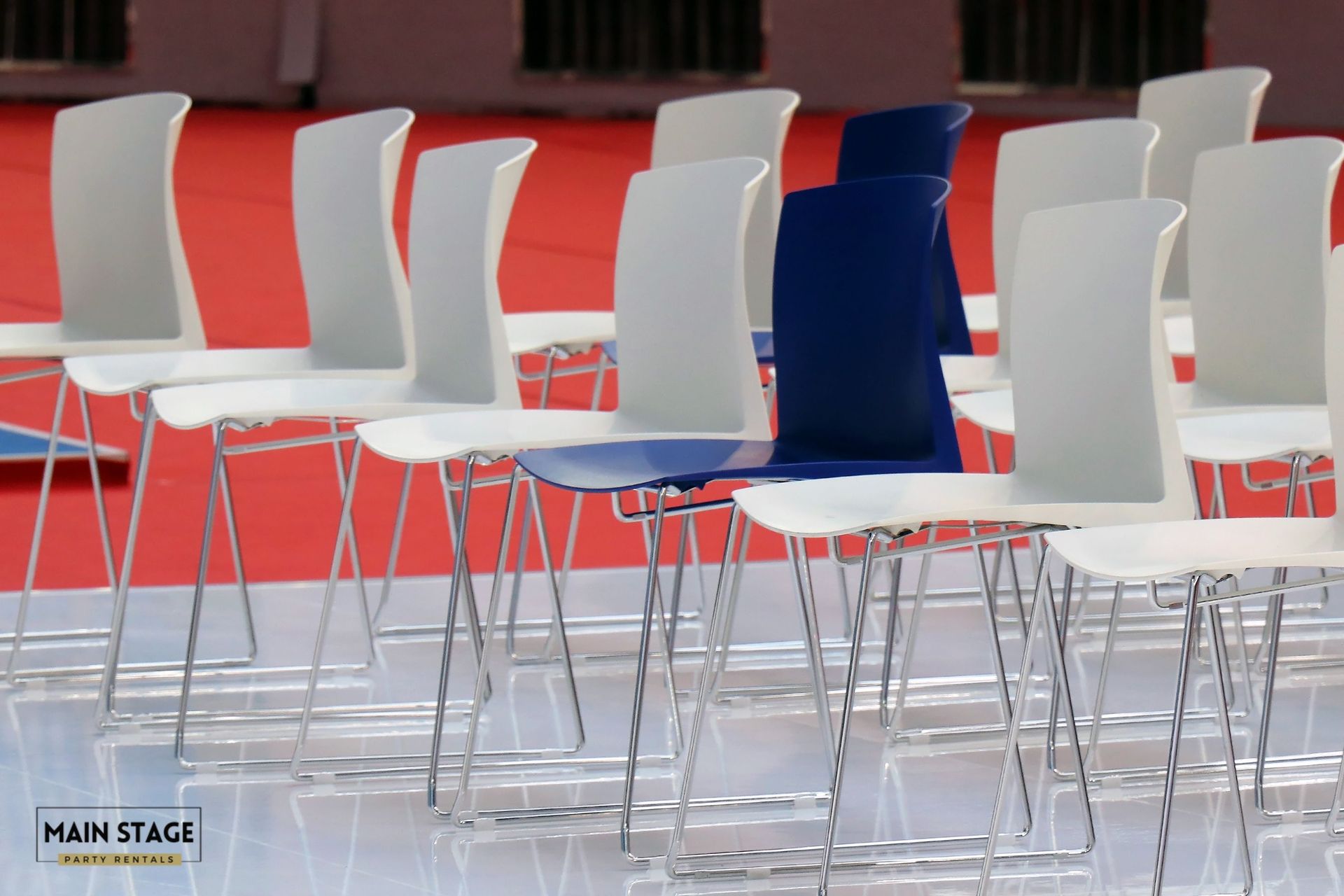 Party Equipment Rental Service Houston TX 77016