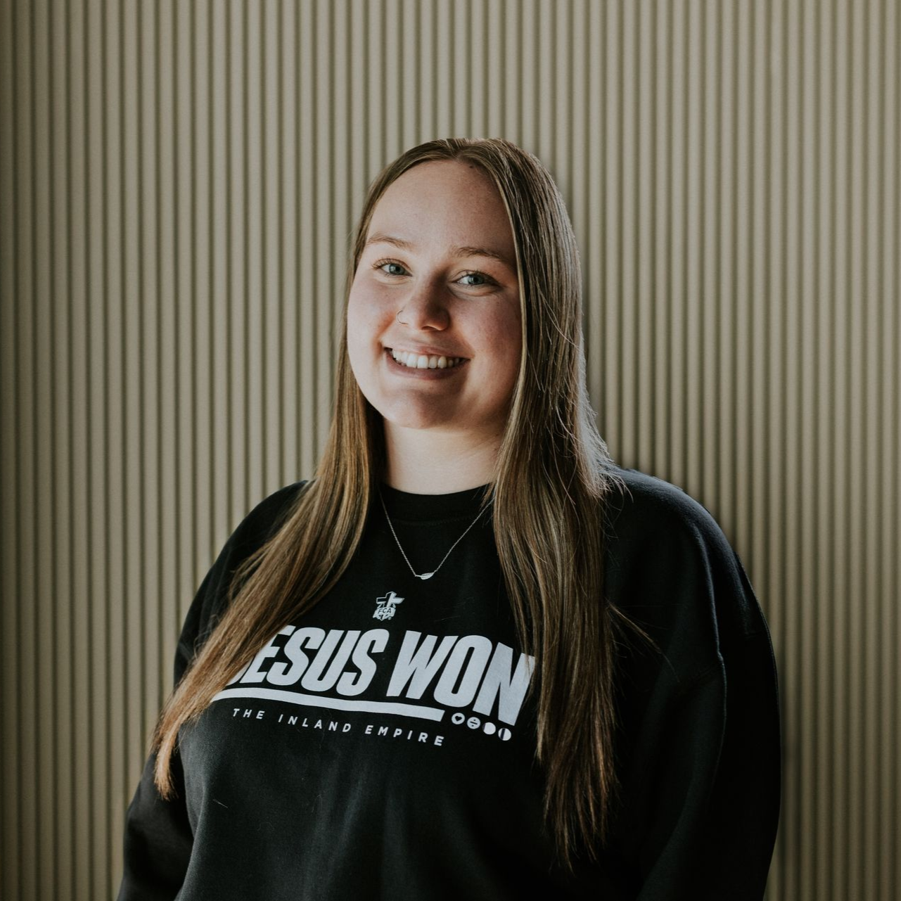 Alexia Snowder Area Representative North Idaho