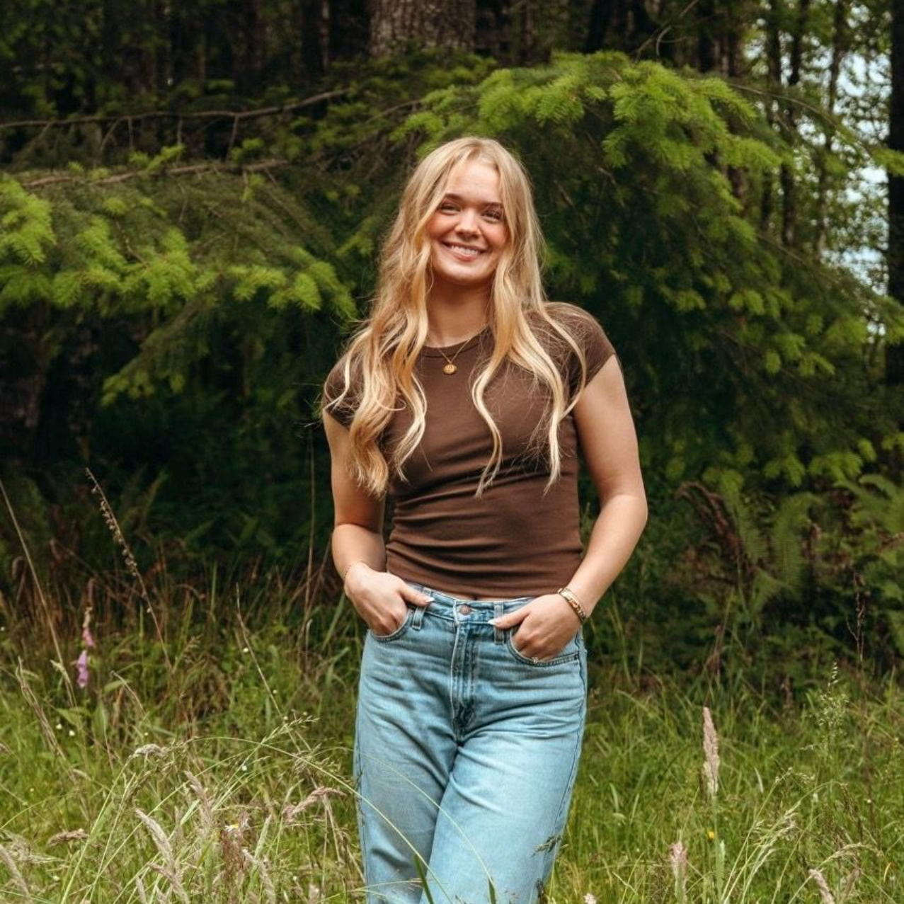 Samantha Parlin Area Representative North Spokane