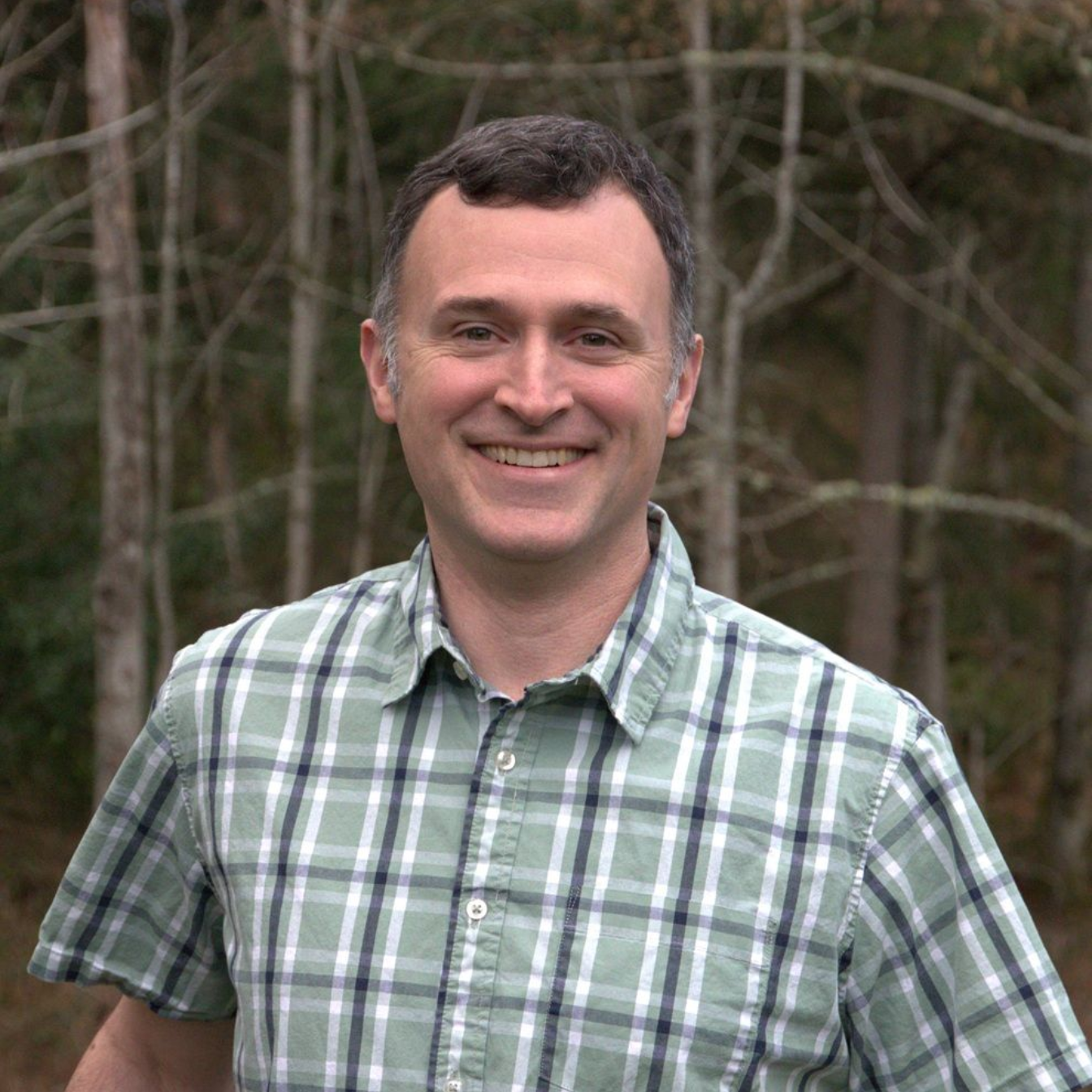 Jay Hilton Area Representative Spokane Valley