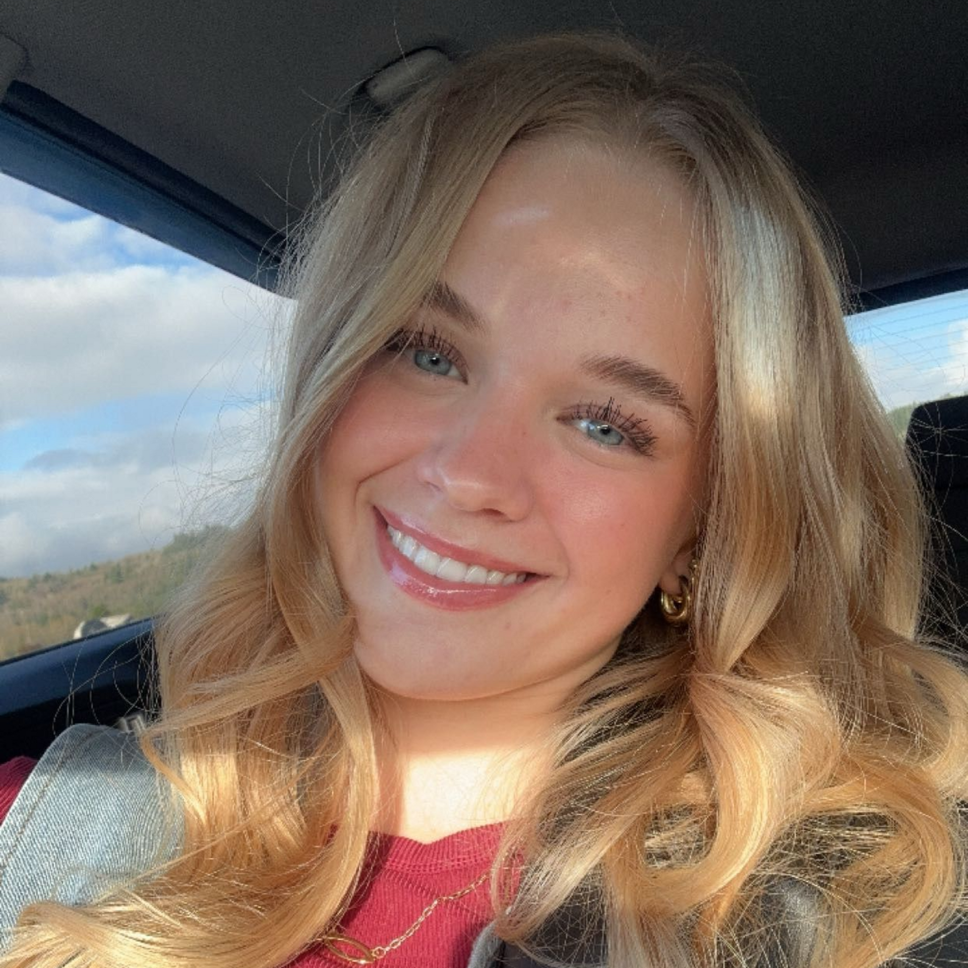 Samantha Parlin Area Representative North Spokane