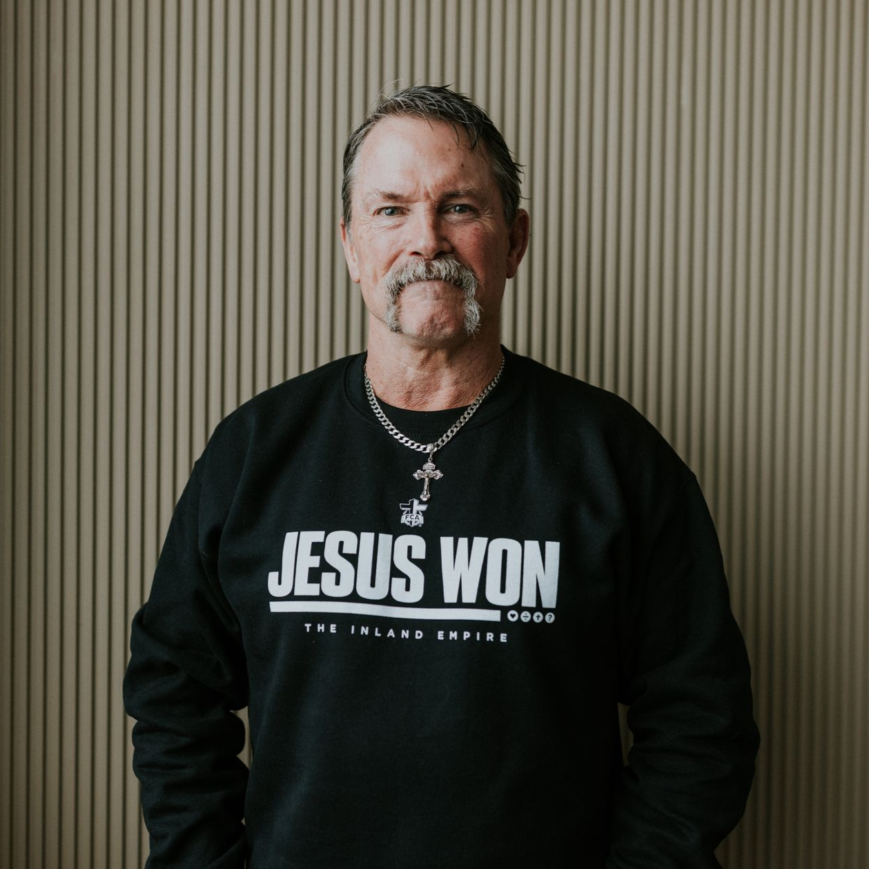 Todd Ulrich Inland Empire Board Member
