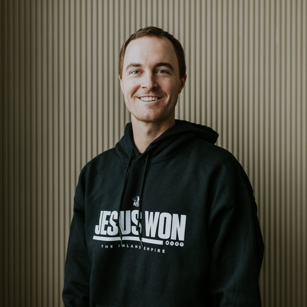 Kane Ulrich Multi-Area Director Spokane and North Idaho