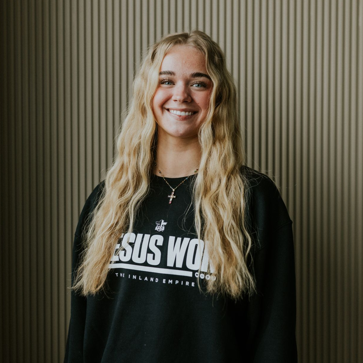 Samantha Farland Area Representative North Spokane