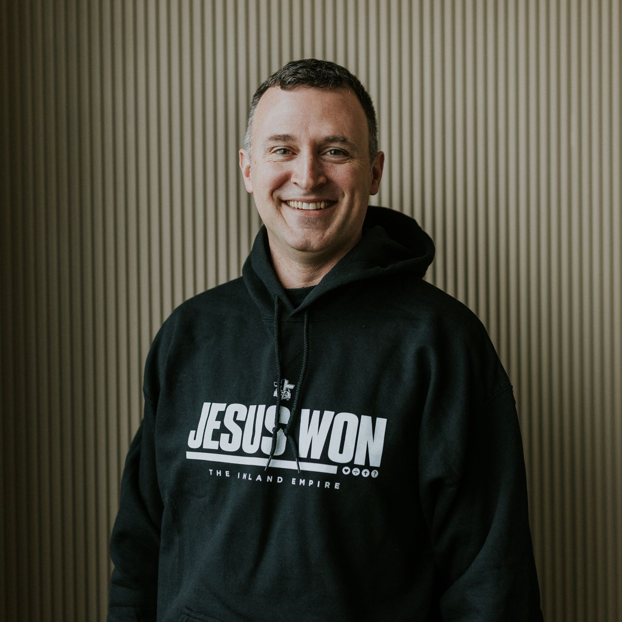 Jay Hilton Area Representative Spokane Valley